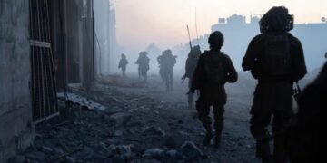 ایران در آستانه انتقام در برابر نبردی پیچیده هستیم