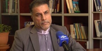 ایران ۱۲ مرکز تجاری فعال در منطقه حوزه غرب آسیا