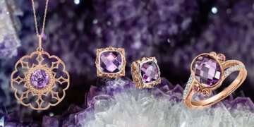 این 3 سنگ قیمتی آرامش و آرامش را برای شما