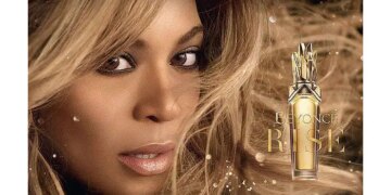 این خوانندگان زن معروف از فروش عطر خود میلیاردها درآمد