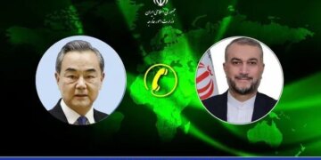 این کشور واسطه پیام های ایران به آمریکا شد