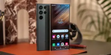 این گوشی ها قابلیت های هوش مصنوعی سامسونگ را دریافت.webp