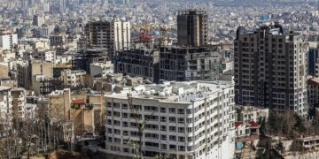 با 4 میلیارد تومان چند متر مربع بخریم؟ جدول