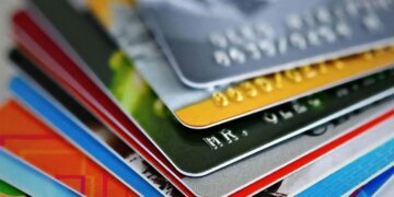 با کارت های بانکی خداحافظی کنید بانک مرکزی با رنگ