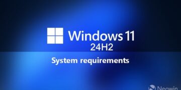 با یک کلیک روی نسخه LTSC الزامات ویندوز 11 را