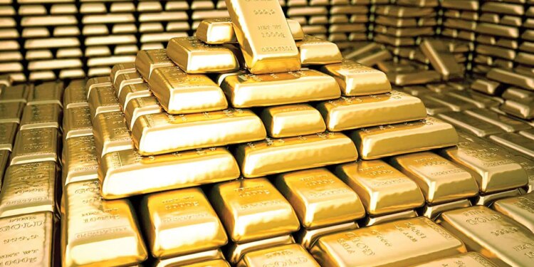 بازار طلا چه زمانی آرام می شود؟