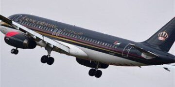 بازگشایی حریم هوایی کشورهای عربی