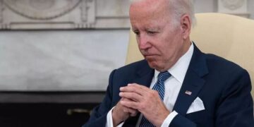 بایدن از ایران خواست به اسرائیل حمله نکند