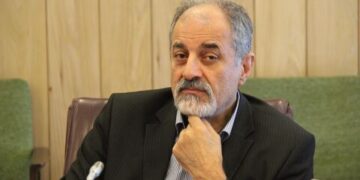 برآورد تولید ۳۲ تا ۳۵ میلیون تن فولاد در ۱۴۰۳