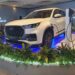برنامه چری برای نمایشگاه خودرو پکن زیست بوم خودروهای برقی