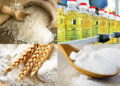 برنج، شکر و روغن با قیمت‌های دولتی به‌وفور در بازار
