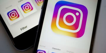 برچسب گذاری محتوای تولید شده با هوش مصنوعی در اینستاگرام