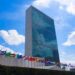 به اهداف و اصول مندرج در منشور سازمان ملل متحد