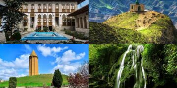 به خانوارهای کم برخوردار وام کم بهره گردشگری اعطا و