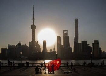 اقتصادی چین مانع افزایش نرخ بهره شد