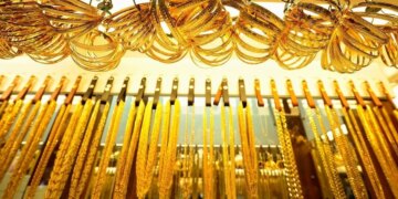 بهترین زمان برای خرید طلا چه زمانی است؟