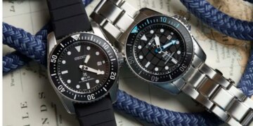 بهترین ساعت های ورزشی سیکو را بشناسید