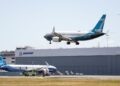 ۱۶۰ میلیون دلار غرامت به خطوط هوایی آلاسکا پرداخت