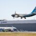 بوئینگ ۱۶۰ میلیون دلار غرامت به خطوط هوایی آلاسکا پرداخت