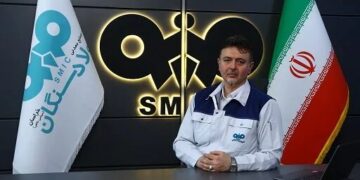 تاثیر هوش مصنوعی بر افزایش بهره وری کارکنان، سازمان ها