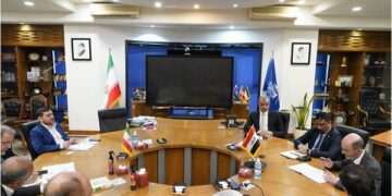 تاکید بر اجرای لایروبی اروندرود و شناورسازی مغروقه‌ها