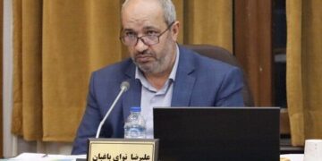 تحقق ۱۱۰ درصدی برنامه و بودجه شهرداری تبریز در سال