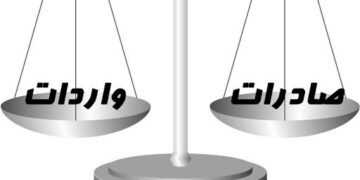 تراز تجاری در سال ۱۴۰۲ منفی ۱۶۸ میلیارد دلار شد