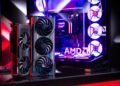 تصمیم جدید AMD برای منبع باز پردازنده گرافیکی Radeon