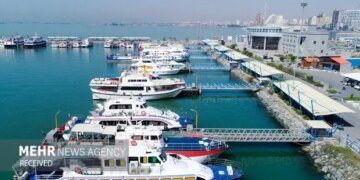 تعداد باورنکردنی موسساتی که نان کسب و کار کشور می