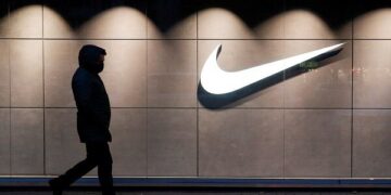 تعدیل گسترده نیروی کار در شرکت آمریکایی نایکی