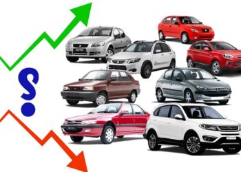 تاکتیک قیمت‌گذار خودرو