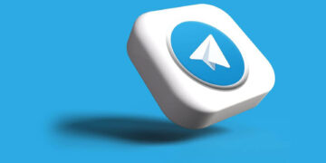 استیکر هوش مصنوعی تلگرام