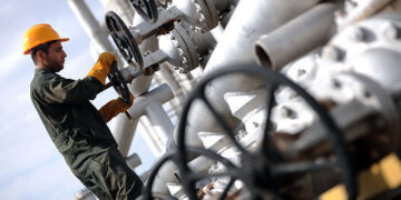 تهدید بزرگ سهم نفت از کل سرمایه خارجی کمتر