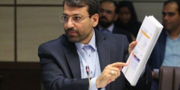 توافق گمرکات ایران و پاکستان برای تسهیل و توسعه تجارت