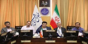 توضیحات وزیر کار درباره اصلاح قانون کار به مجلس و