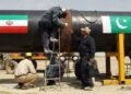 اسلام‌آباد برای شروع عملیات احداث خط لوله گاز تا