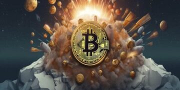 تکمیل چهارمین هاوینگ تاریخی بیت کوین آیا روند قیمتی بیت