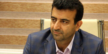 جابه‌جایی ۵ میلیون و ۳۴۰ هزار مسافر در ۵۸۱ هزار