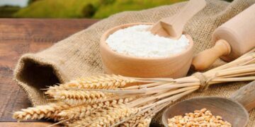 جداول خرید تضمینی گندم در سال ۱۴۰۳ ابلاغ شد