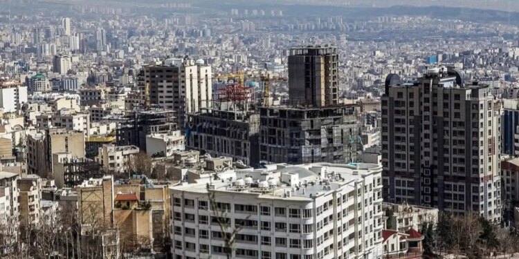 جدول خانه های اجاره ای در منطقه 14 تهران