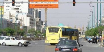 جزئیات محدودیت ترافیکی جاده‌های کشور تا ۱۸ فروردین