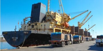 جزییات جدید فرمول سهمیه بندی واردات در ۱۴۰۳