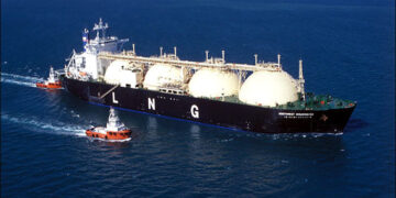 جهش ۷۵ درصدی واردات گاز فرانسه از روسیه