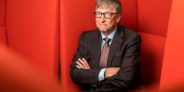 بیل گیتس هوش مصنوعی