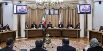 حساسیت درخصوص موضوع آب نباید کمرنگ شود