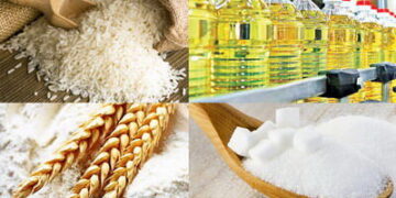 حقوق گمرکی و مالیات بر ارزش افزوده کالاهای اساسی ابلاغ