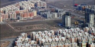 خبر خوش مسکن مهر در سال 1403