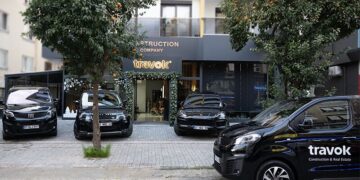 خرید اقساطی آپارتمان در آلانیای ترکیه با بهترین شرایط