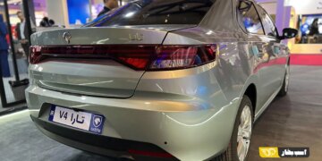 خرید اقساطی عروس ایران خودرو