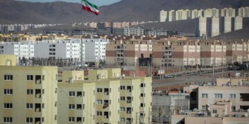 خرید خانه برای مردم افسانه شد